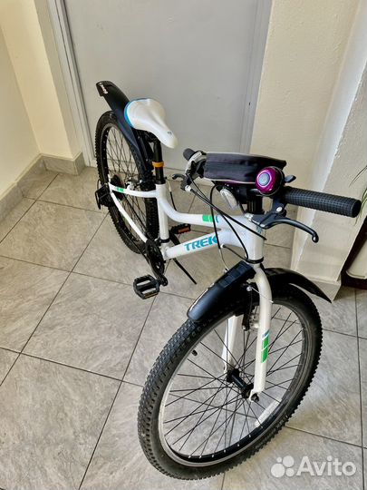 Велосипед Trek Precaliber 24 7-speed