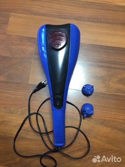 Массажер profitel myl-8801