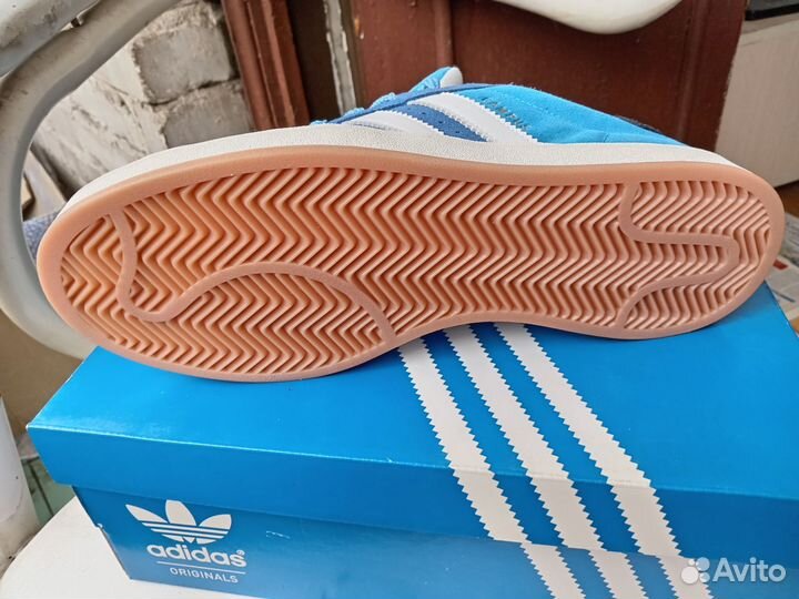 Кроссовки Adidas Campus 00 s US11/44 RU Оригинал