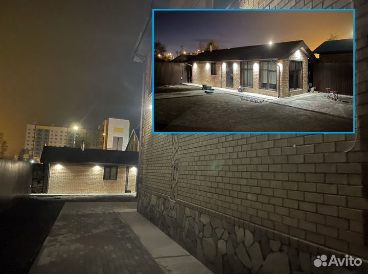 Услуги электрика. Электромонтажные работы