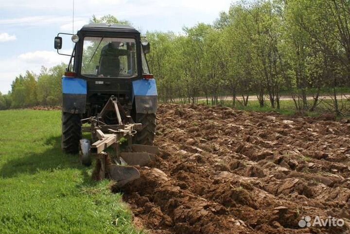 Услуги экскаватора погрузчика
