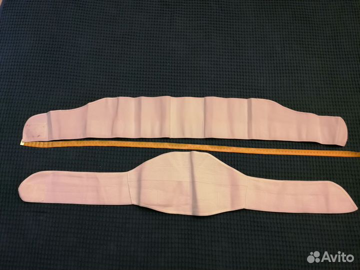 Бандаж для беременных и после родов