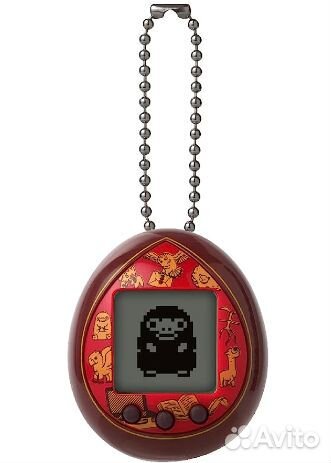 Тамагочи tamagotchi Гарри Поттер
