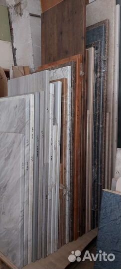 Столешница для кухни остатки