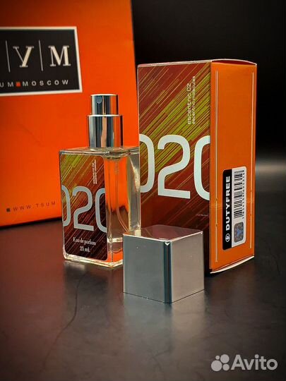 Духи женские 25мл Дубай