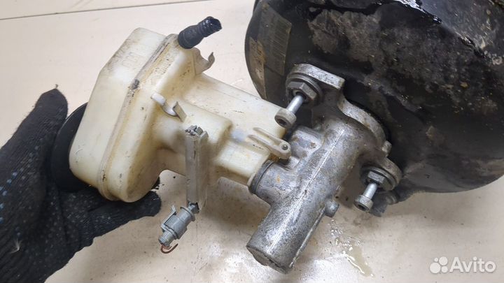 Цилиндр тормозной главный Opel Vectra C, 2004