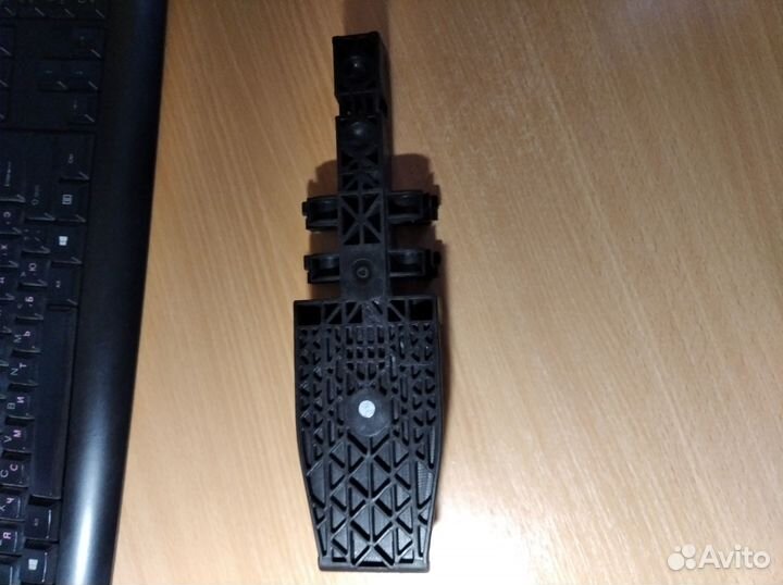 Роликовая тележка поперечины крыши Edscha UL II (п