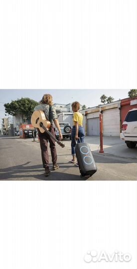 Прокат колонки jbl partybox 310