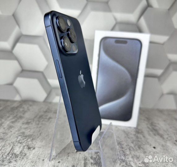 iPhone 15 Pro, 1 ТБ