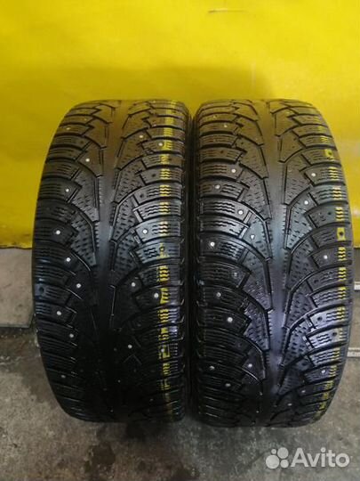 Nokian Tyres Nordman 5 235/55 R17