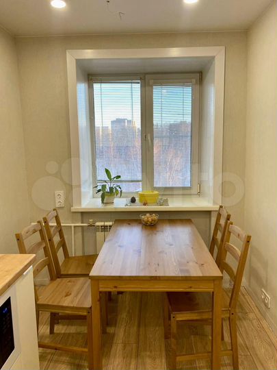 3-к. квартира, 65,5 м², 5/5 эт.