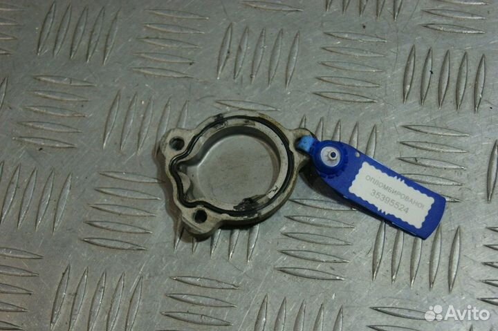 Крышка двс Yamaha FZR1000, 3GM