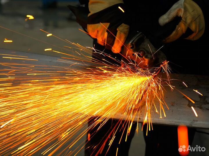 Электросварщик. Предоставляем жилье