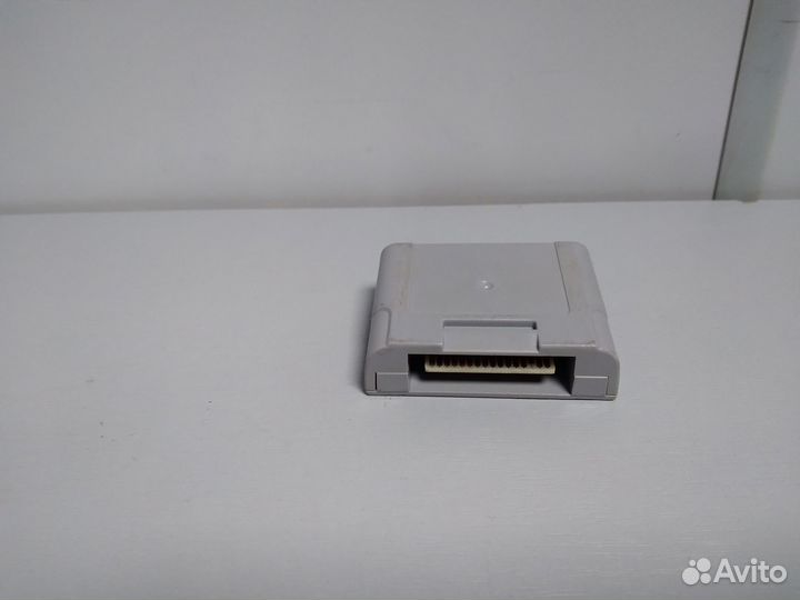 Controller Pak Nintendo 64