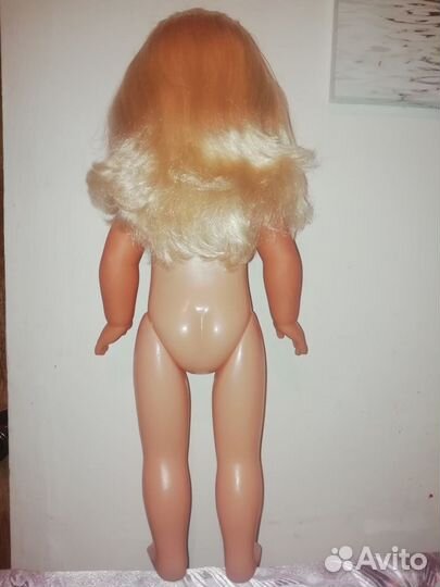 Куклы разные