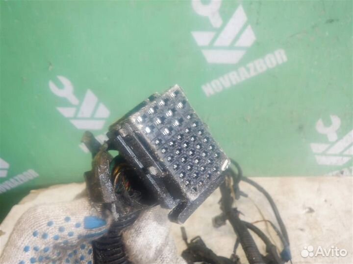 Проводка (коса) Чери QQ6 S21 07-10