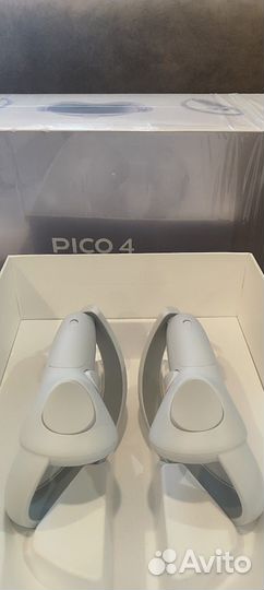 Pico 4 VR шлем 8/128