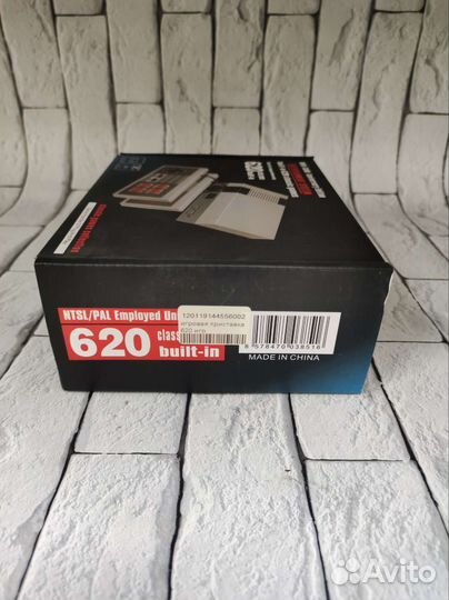 Игровая приставка mini game anniversary edition