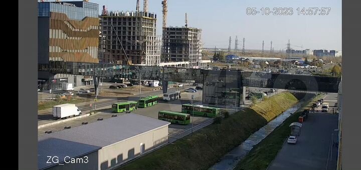 Машиноместо, 13 м²