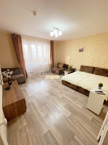 2-к. квартира, 57 м², 3/10 эт.