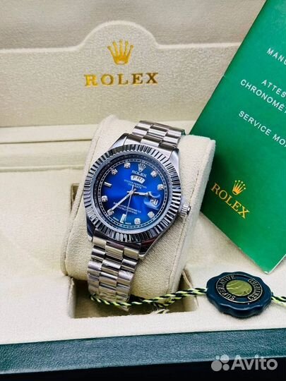 Часы унисекс rolex