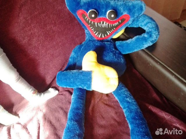 Большой Хаги ваги