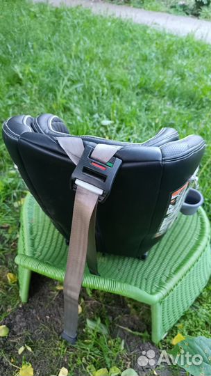 Детское автокресло Happy Baby Mustang