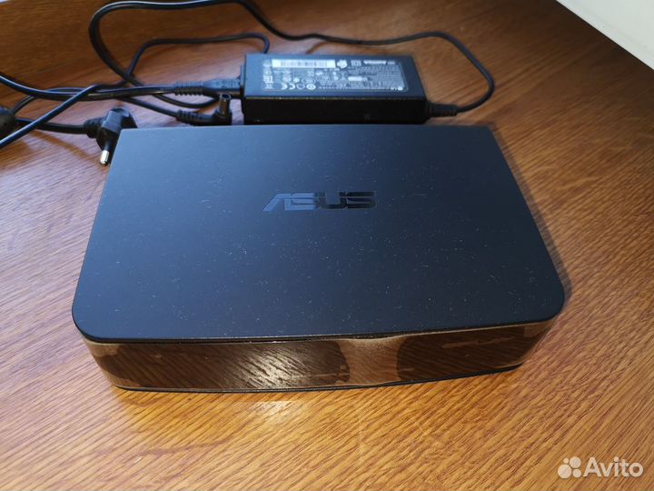 Медиаплеер Asus OPlay HDP-R1