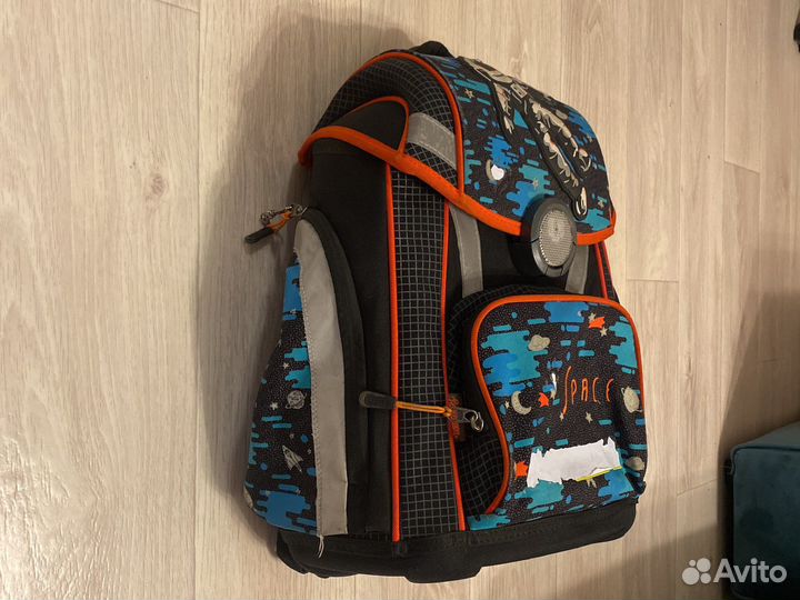 Портфель школьный