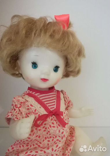 Кукла СССР, Кругозор