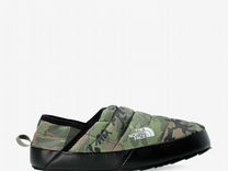 Тапочки The North Face ThermoBall Traction Mule V