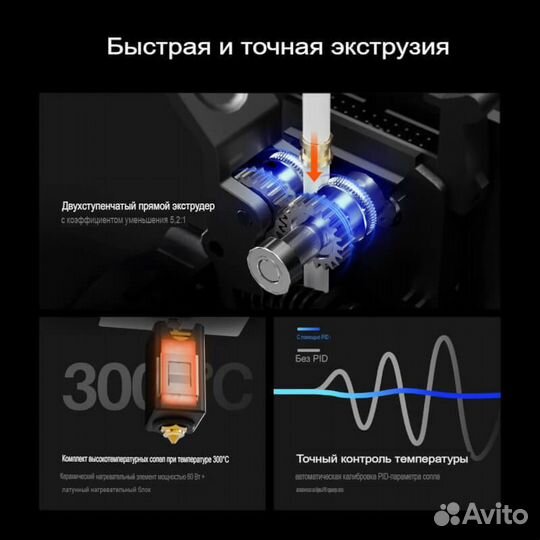 3D принтер Elegoo Neptune 4 Max