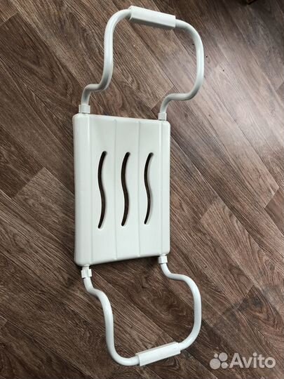 Сиденье для ванны для пожилых людей