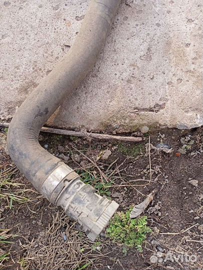 Патрубок Форд Фокус 2