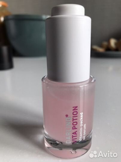 Сыворотка Darling