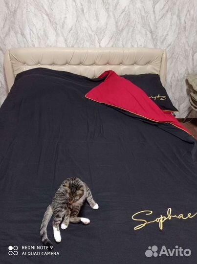 Постельное белье