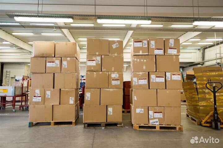 Инвестиции в готовый бизнес на Wildberries