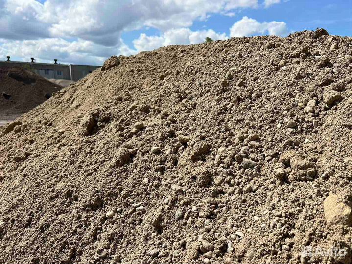 Пгс в мешках