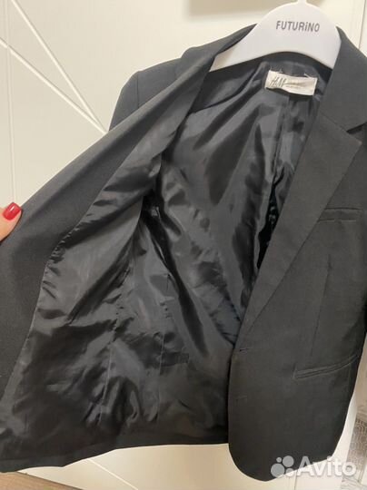 Пиджак детский HM 134