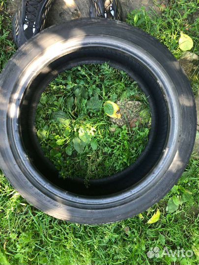 Mohawk Montega A/S 205/45 R16 и 195/50 R16