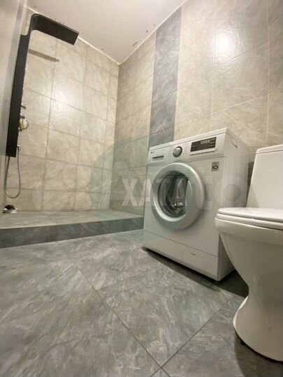 4-к. квартира, 78,3 м², 2/5 эт.