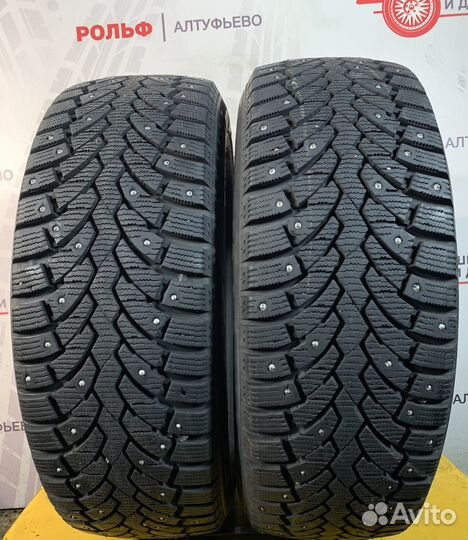 Formula Ice 215/60 R17