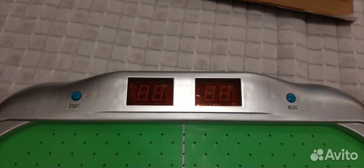 Настольная игра футбол