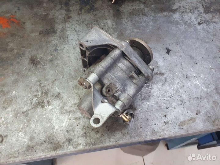 Гидроуселитель бмв е34 е39 е46 е38 м50 м52