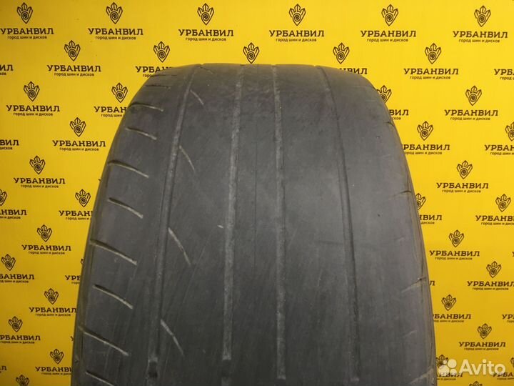 Yokohama Advan Fleva V701 245/40 R17 95W