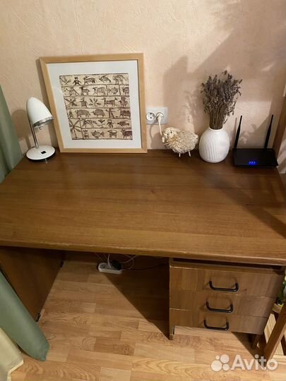 Письменный стол бу