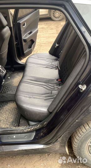 Авточехлы на KIA optima IV