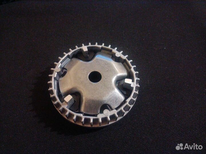 Вариатор в сборе Honda canopy 3 колёсный