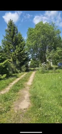 Участок 8 сот. (СНТ, ДНП)