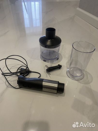 Блендер polaris